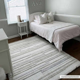 Dishman Area Rug - Ornate Home