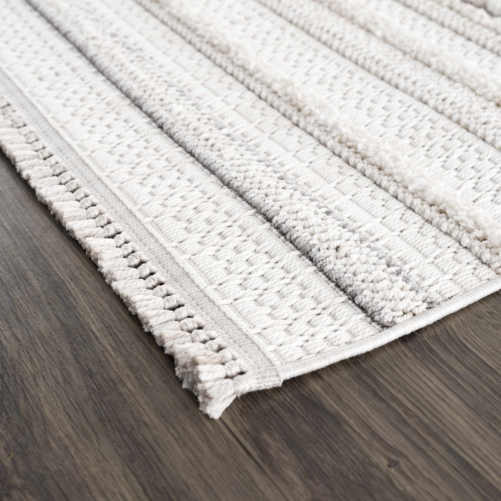Dishman Area Rug - Ornate Home
