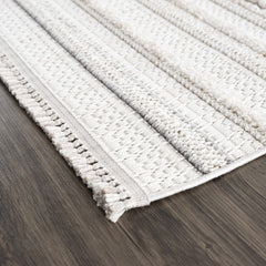 Dishman Area Rug - Ornate Home