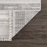 Dishman Area Rug - Ornate Home