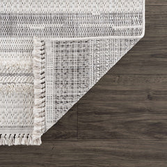 Dishman Area Rug - Ornate Home