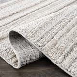 Dishman Area Rug - Ornate Home