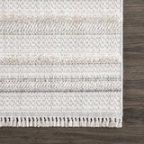 Dishman Area Rug - Ornate Home