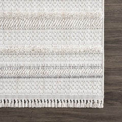 Dishman Area Rug - Ornate Home