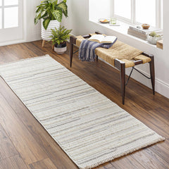 Dishman Area Rug - Ornate Home