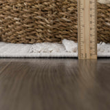 Dishman Area Rug - Ornate Home
