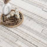 Dishman Area Rug - Ornate Home