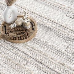 Dishman Area Rug - Ornate Home