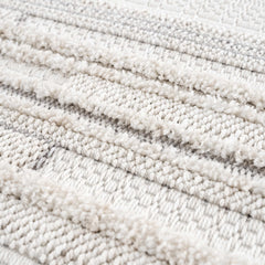 Dishman Area Rug - Ornate Home