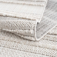 Dishman Area Rug - Ornate Home