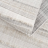Dishman Area Rug - Ornate Home