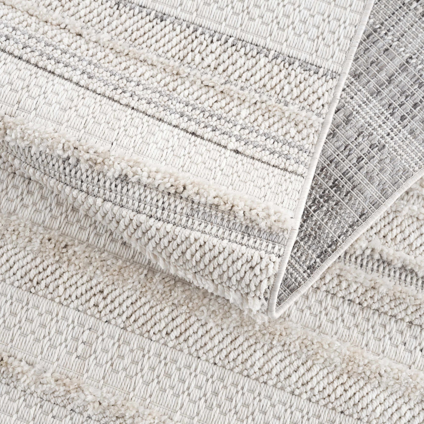 Dishman Area Rug - Ornate Home
