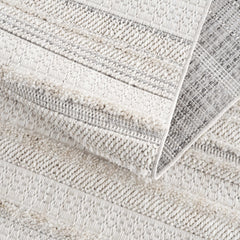 Dishman Area Rug - Ornate Home