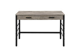 Disho Writing Desk w / USB - Ornate Home