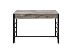 Disho Writing Desk w / USB - Ornate Home
