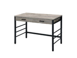 Disho Writing Desk w / USB - Ornate Home
