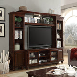 Dita Entertainment Center - Ornate Home