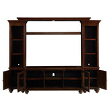 Dita Entertainment Center - Ornate Home