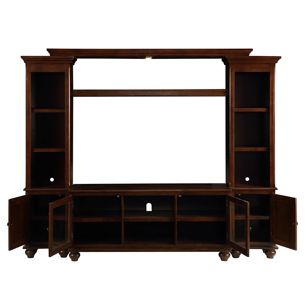 Dita Entertainment Center - Ornate Home