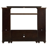 Dita Entertainment Center - Ornate Home