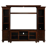 Dita Entertainment Center - Ornate Home