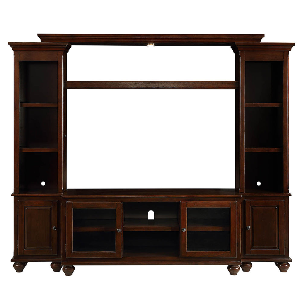 Dita Entertainment Center - Ornate Home