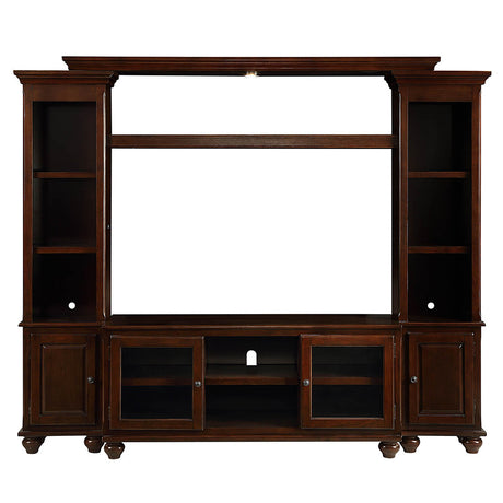 Dita Entertainment Center - Ornate Home