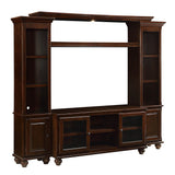 Dita Entertainment Center - Ornate Home