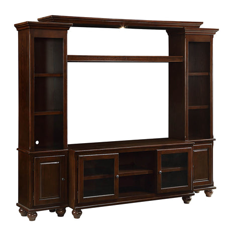 Dita Entertainment Center - Ornate Home