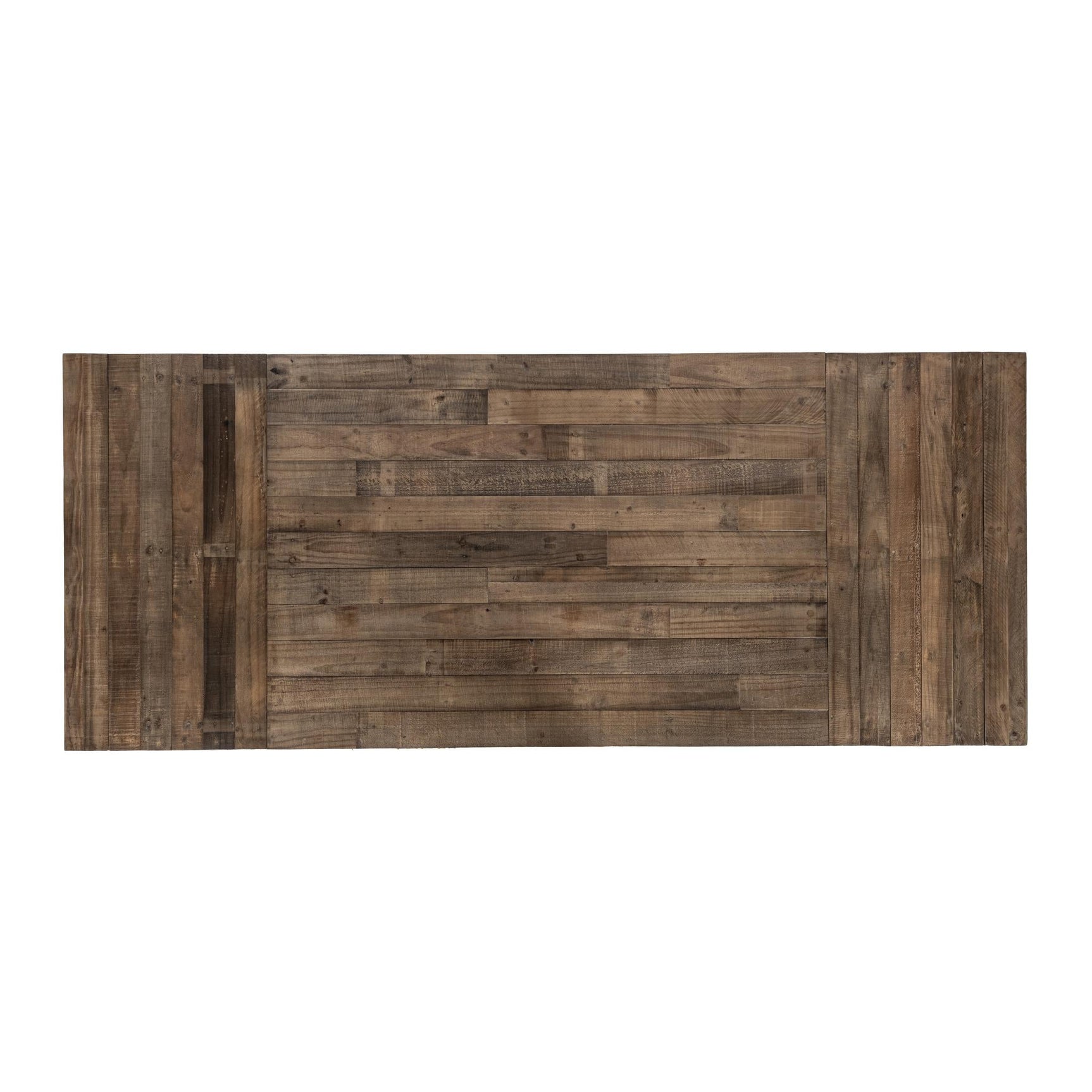Dita Warm Natural Extendable Dining Table - Ornate Home