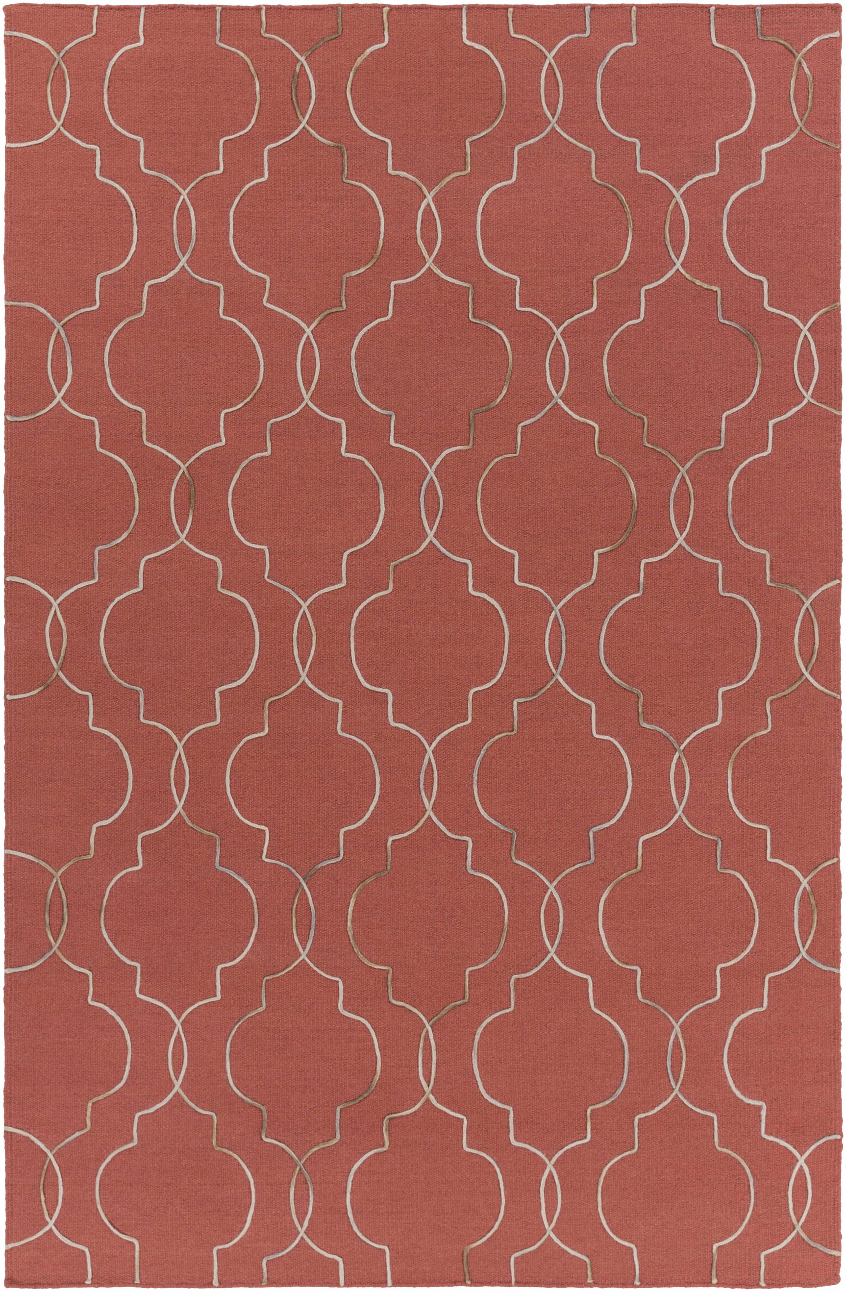 Dittmer Area Carpet - Clearance - Ornate Home