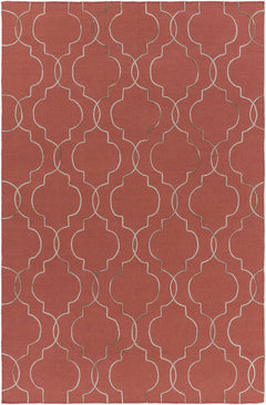 Dittmer Area Carpet - Clearance - Ornate Home