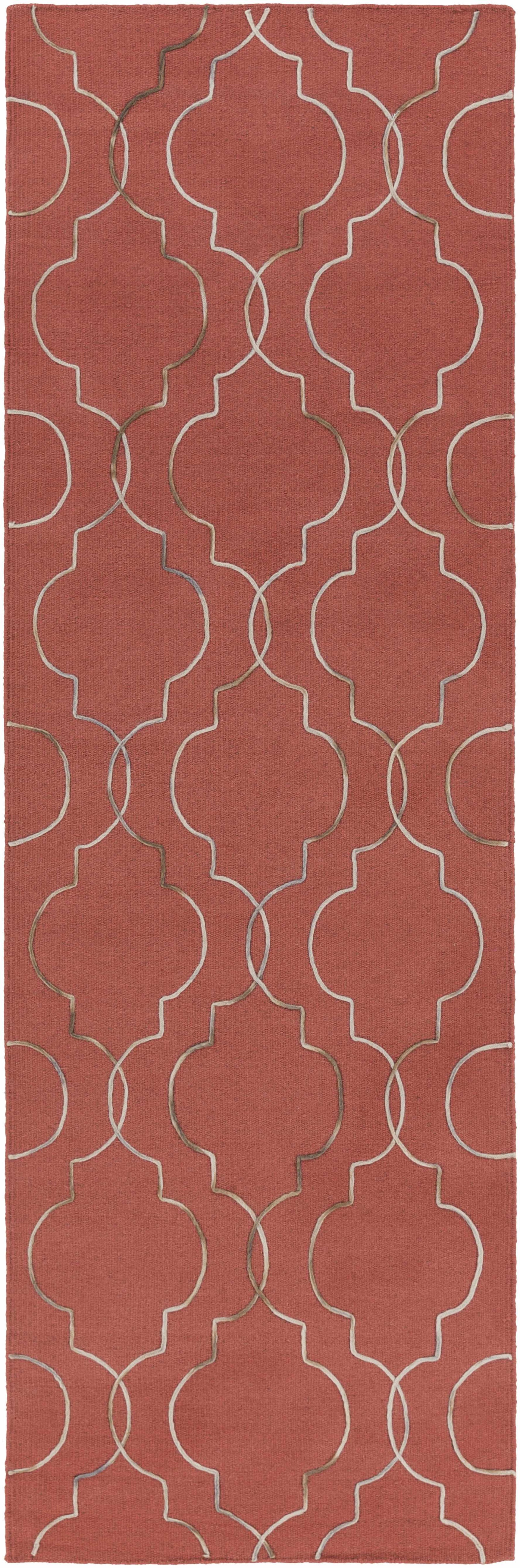 Dittmer Area Carpet - Clearance - Ornate Home