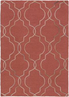 Dittmer Area Carpet - Clearance - Ornate Home