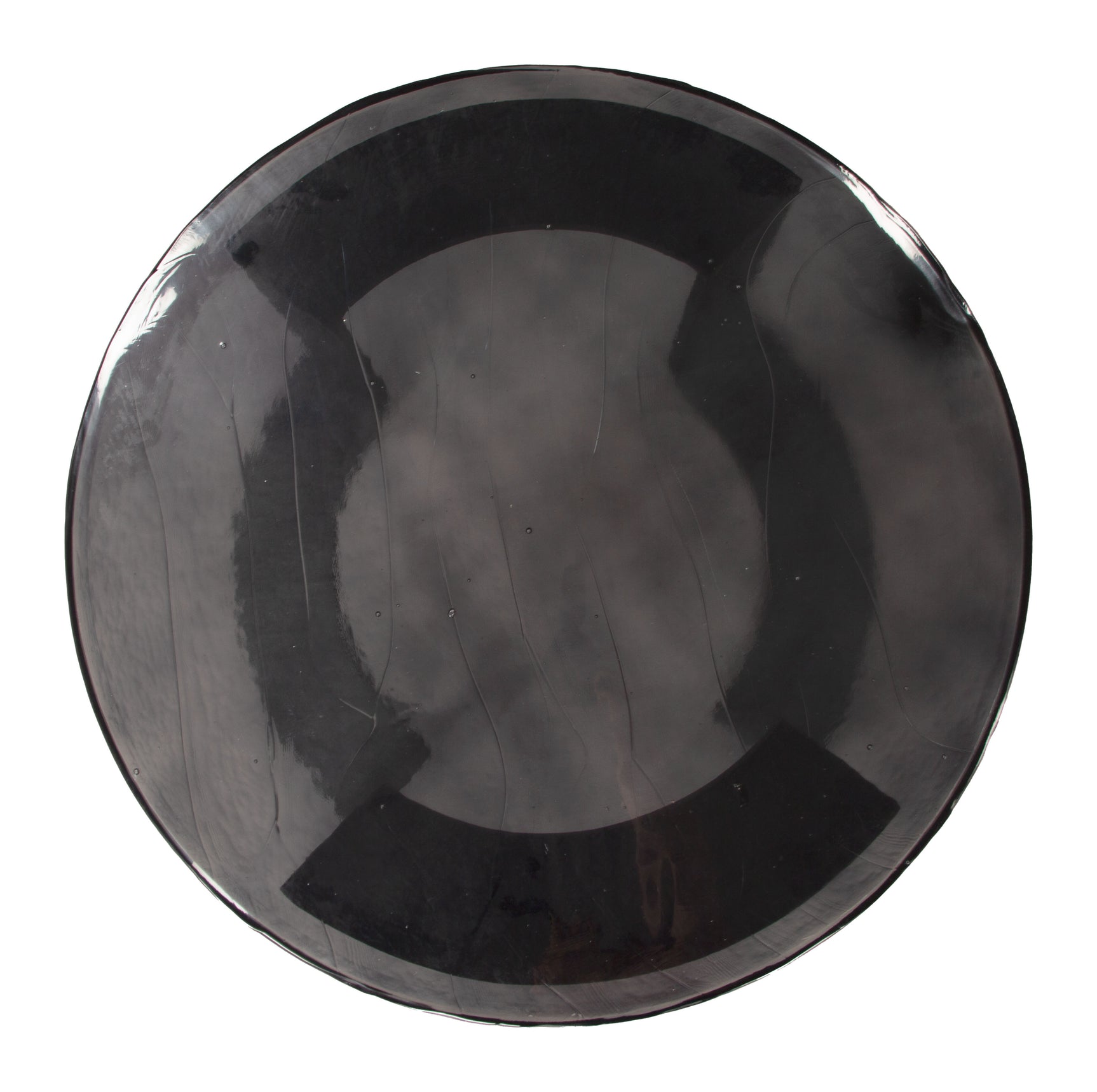 Divin Black Coffee Table - Ornate Home