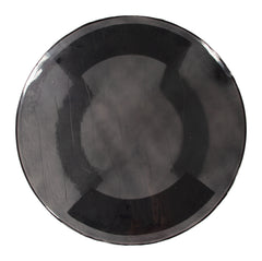 Divin Black Coffee Table - Ornate Home