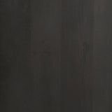 Divina Black-Brown/White/Black Wood Metal Base Sideboard - Ornate Home