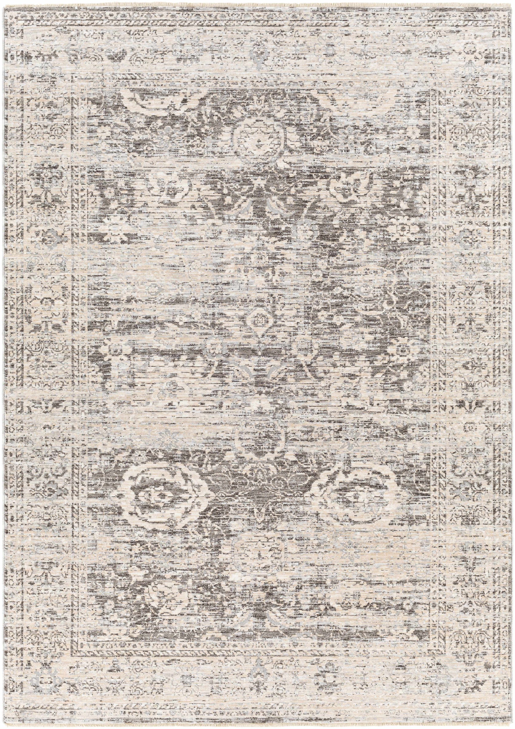Divisoria Area Rug - Clearance - Ornate Home