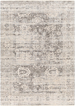 Divisoria Area Rug - Clearance - Ornate Home