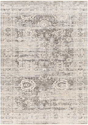 Divisoria Area Rug - Clearance - Ornate Home