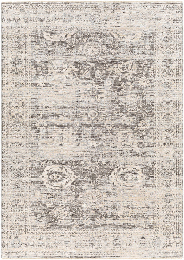 Divisoria Area Rug - Clearance - Ornate Home
