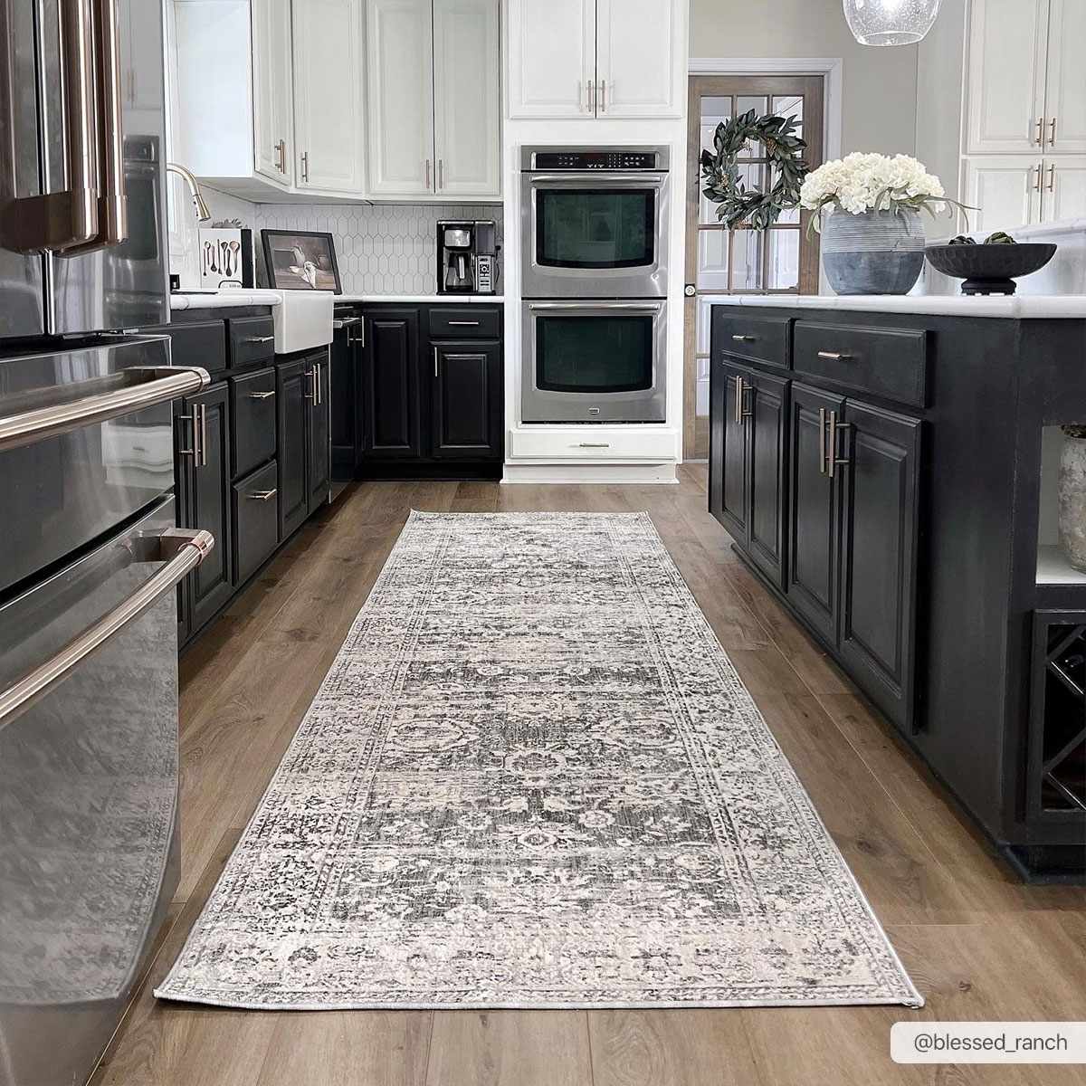 Divisoria Area Rug - Clearance - Ornate Home