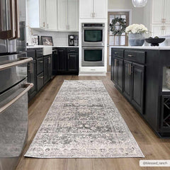 Divisoria Area Rug - Clearance - Ornate Home