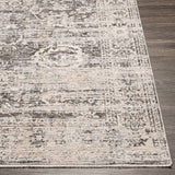 Divisoria Area Rug - Clearance - Ornate Home