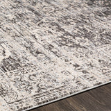 Divisoria Area Rug - Clearance - Ornate Home