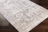 Divisoria Area Rug - Clearance - Ornate Home