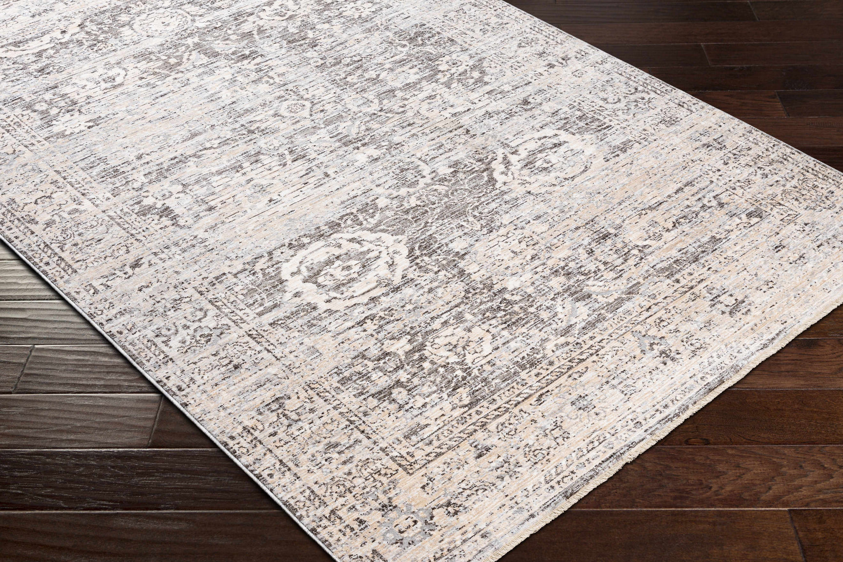 Divisoria Area Rug - Clearance - Ornate Home
