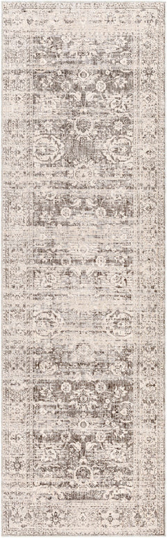 Divisoria Area Rug - Clearance - Ornate Home