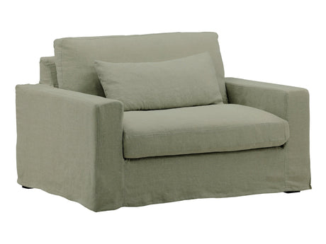 Dixie Chair and a Half - Ornate Home