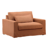 Dixie Chair and a Half - Ornate Home